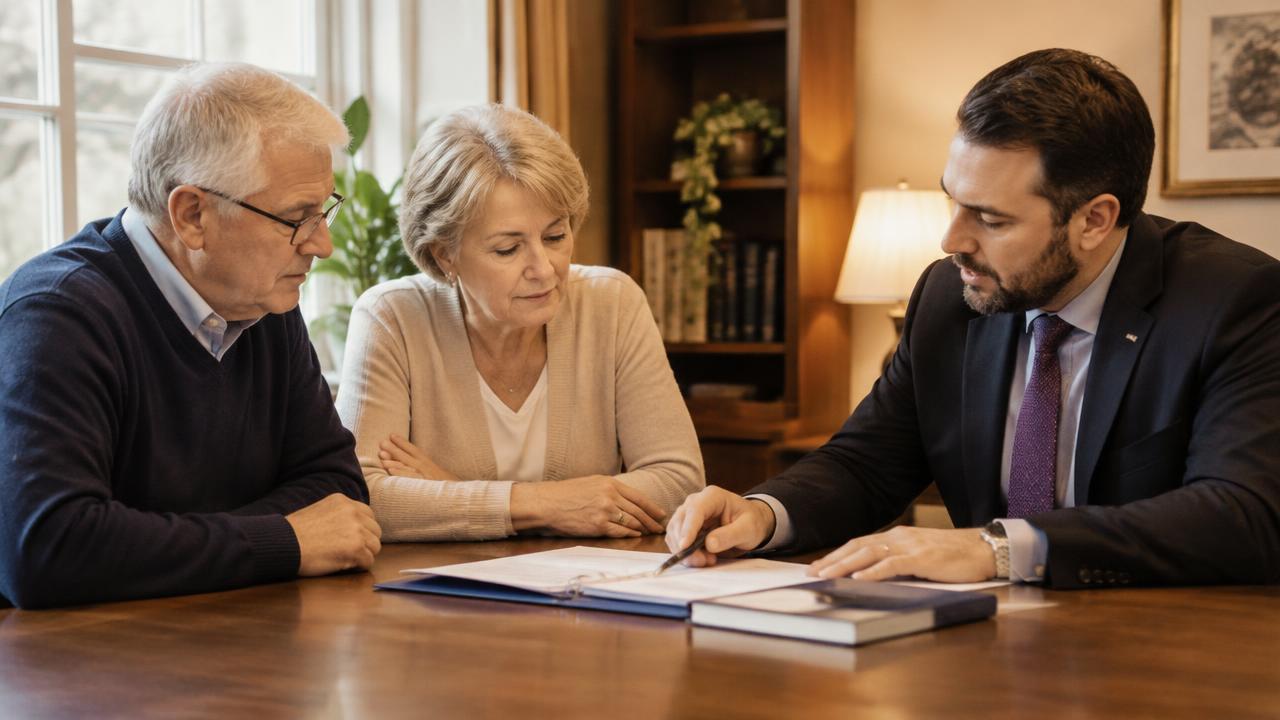 Estate Planning Attorney Leads: How Firms Attract Clients Ready to Plan