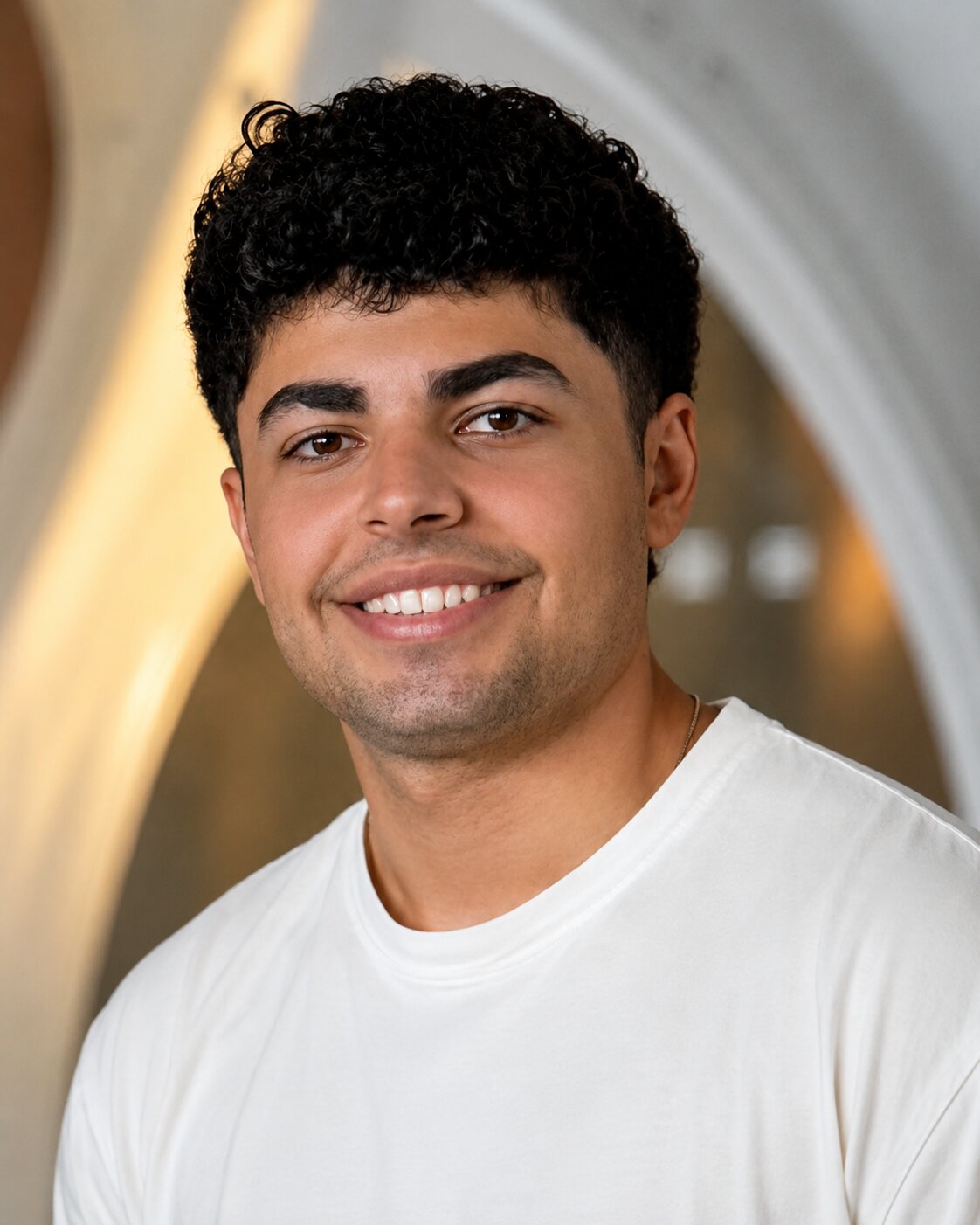 Joseph Abbo, co-founder of Platinum Lead Gen