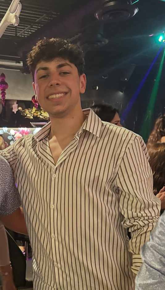 Michael Abbo, co-founder of Platinum Lead Gen