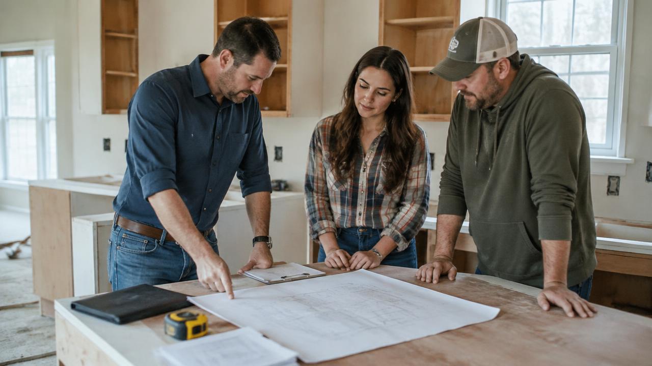 Remodeling Leads: How Kitchen and Bath Remodelers Find Serious Homeowners